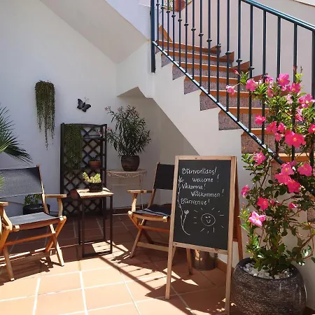 Affittacamere Carmen -- Boutique By The Sea 3*