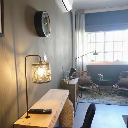 Carmen -- Boutique By The Sea Affittacamere 3*