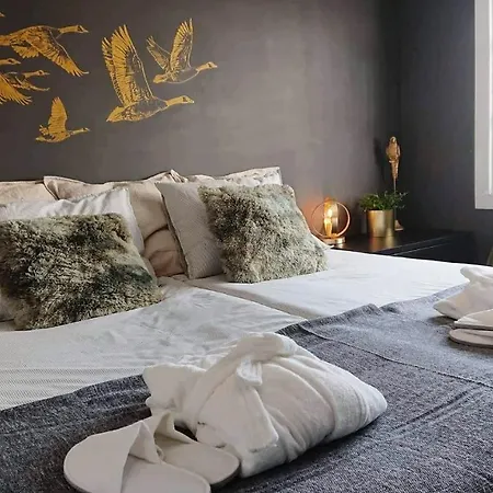 Carmen -- Boutique By The Sea 3* Nerja