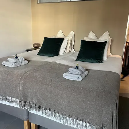 Gasthof Carmen -- Boutique By The Sea