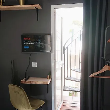 Gasthuis Carmen -- Boutique By The Sea 3*