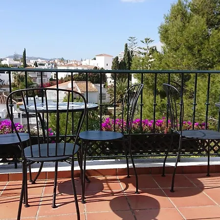 Carmen -- Boutique By The Sea Nerja