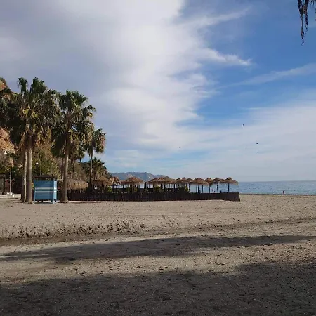 Gasthuis Carmen -- Boutique By The Sea Nerja