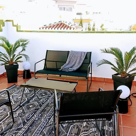 Gasthuis Carmen -- Boutique By The Sea