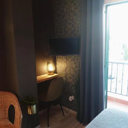 Carmen -- Boutique By The Sea 3* Nerja