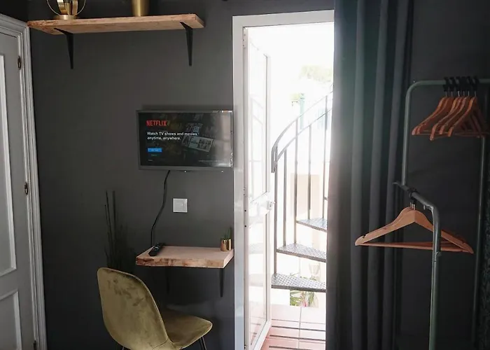 Affittacamere Carmen -- Boutique By The Sea 3*