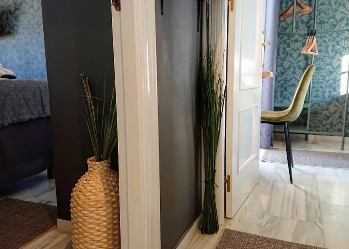 Affittacamere Carmen -- Boutique By The Sea