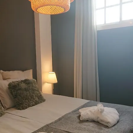 Guest house Carmen -- Boutique By The Sea