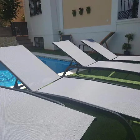 Carmen -- Boutique By The Sea Guest house 3*