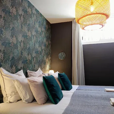 Carmen -- Boutique By The Sea Guest house Nerja