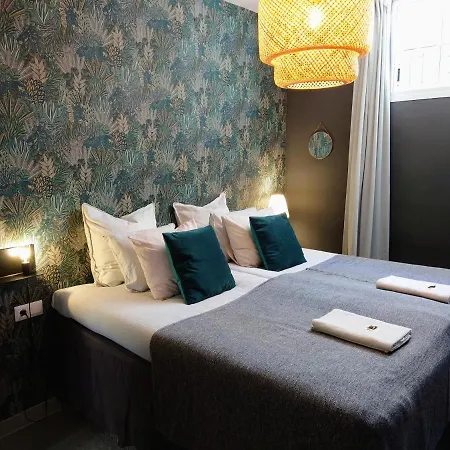 Guest house Carmen -- Boutique By The Sea