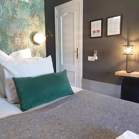 Guest house Carmen -- Boutique By The Sea 3*
