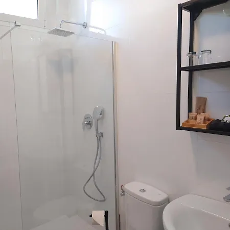 Carmen -- Boutique By The Sea Guest house Nerja