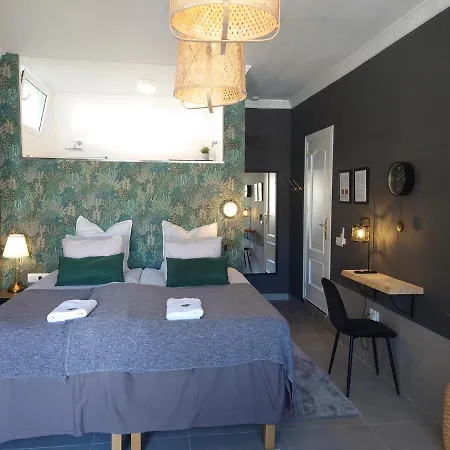 Guest house Carmen -- Boutique By The Sea Nerja